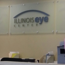 Illinois Eye Center - Optical Goods