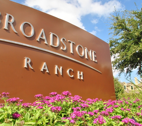 Broadstone Ranch Apartments - San Antonio, TX