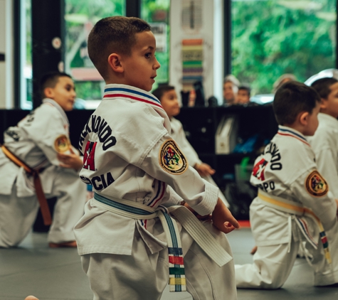 Unbroken Martial Arts - West Miami, FL