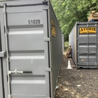 A-Verdi Storage Containers Buffalo