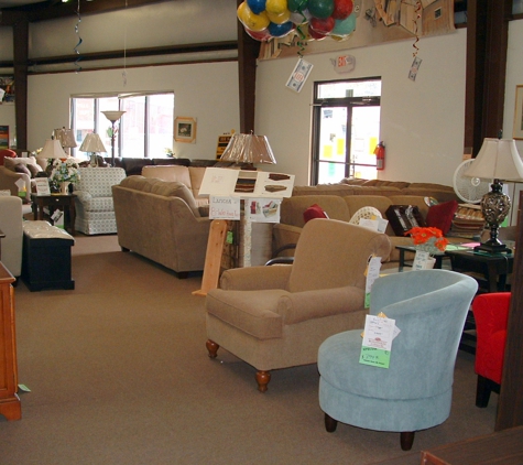Rolesville Furniture Co. - Rolesville, NC