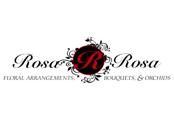 Rosa Rosa Flowers - New York, NY