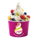 Menchie's Frozen Yogurt - Yogurt