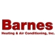 Barnes Heating & Air Conditioning