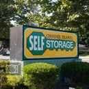Channel Islands Self Storage - Storage Household & Commercial