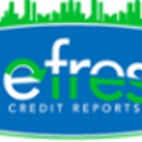 Refresh Reports - Credit Repair Service