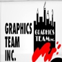 Graphics Team Inc