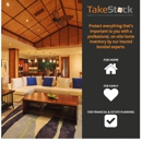 TakeStock - Inventory Service