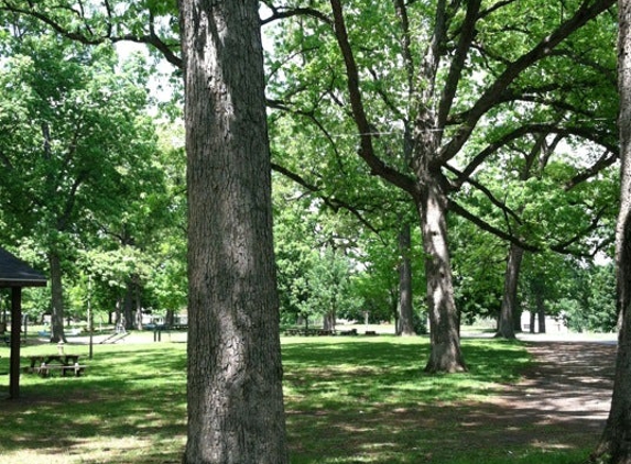 City Park - Rochester, IN