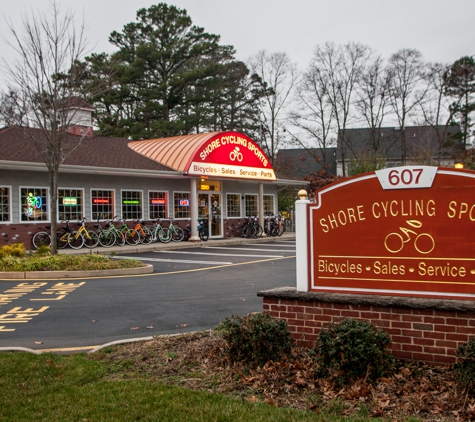 Shore Cycling Sports - Brick, NJ