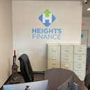 Heights Finance - Financial Services