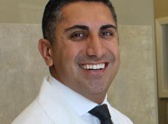 Dr. Cameron Seyed Hamidi, DDS, MPH - Colleyville, TX