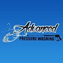 Advanced Pressure Washing LLC - Building Cleaning-Exterior