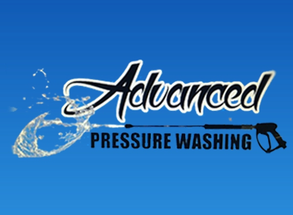 Advanced Pressure Washing LLC - Pensacola, FL