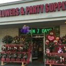 Happy Flowers Shop & Party Supply - Florists