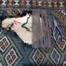 Rose Oriental Rugs - Carpet & Rug Dealers