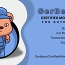 GerBear's Certified Mobile Repair - Auto Repair & Service