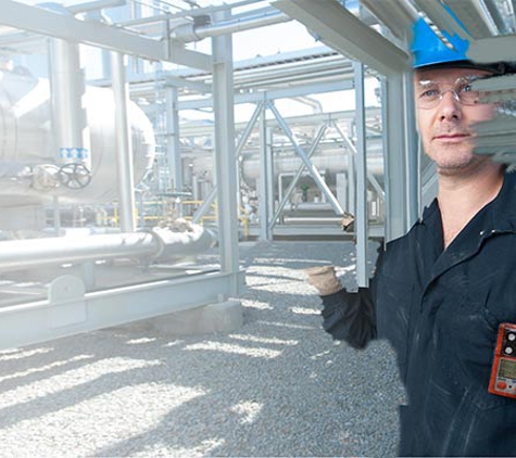Industrial Scientific - Altona North, VIC