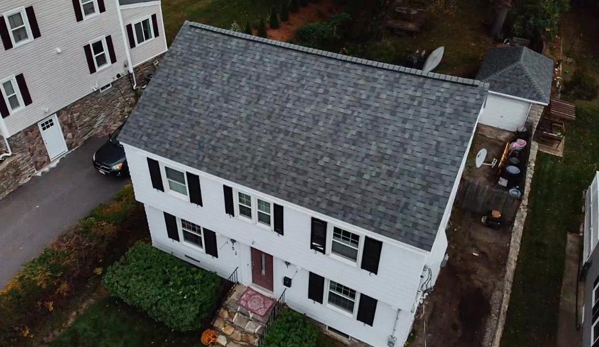 TRUEHOME Roofing - West Boylston, MA