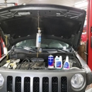 L&J Auto Repair & Body, L.L.C. - Automobile Body Repairing & Painting