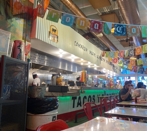 The Taco Stand - Miami, FL