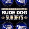 Rude Dog Bar & Grill Polaris gallery
