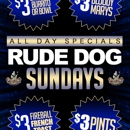 Rude Dog Bar & Grill Polaris - Bar & Grills