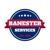 Banester Services - Exhaust, Hood & Vent Cleaning - Power Washing