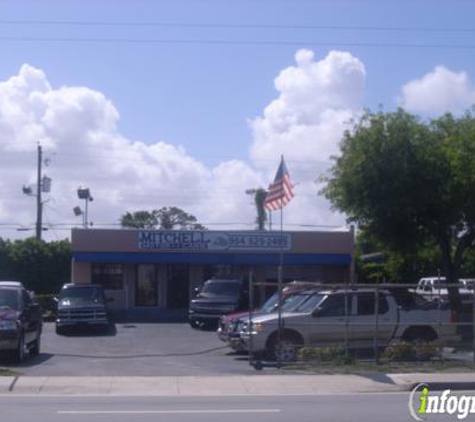 Mitchell Motor Cars - Fort Lauderdale, FL