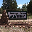 American Indian Christian Mission