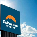 Suburban Studios Fort Smith - Lodging