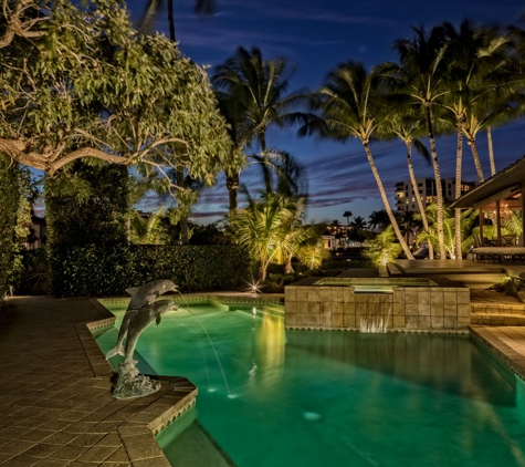 Landscapes Landscape Lighting Inc - Bonita Springs, FL