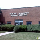 Central Automatic Screw Prods Inc