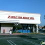 Zamora's Mariscos & Mexican Grill