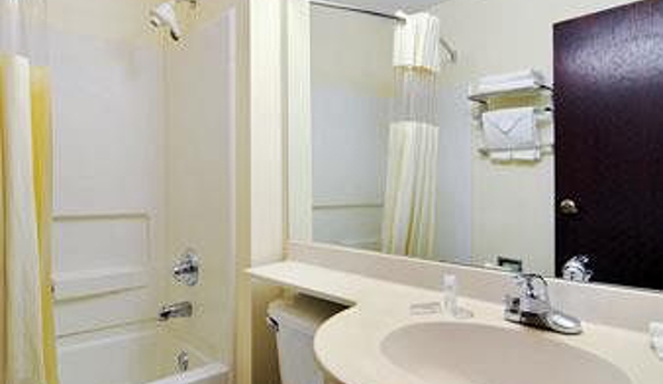 Microtel Inn & Suites by Wyndham Atlanta Airport - College Park, GA