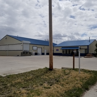 Frontier Siding Supply - Cheyenne, WY