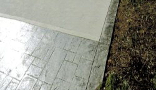 Volunteer Paving And Concrete - Powell, TN
