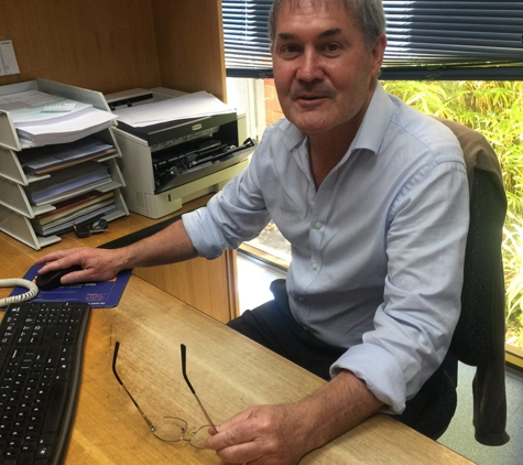 Morphett Vale Family Practice - Morphett Vale, SA. Dr John Hurley