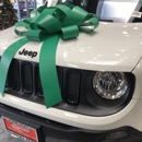 Marino Chrysler Jeep Dodge Ram - New Car Dealers