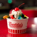 Freddy's Frozen Custard & Steakburgers Wichita, Office & Support Center - Ice Cream & Frozen Desserts