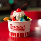 Freddy's Frozen Custard & Steakburgers Wichita, Office & Support Center