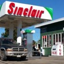 Sinclair Gas Station - Convenience Stores