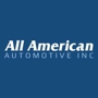All-American Automotive Inc.