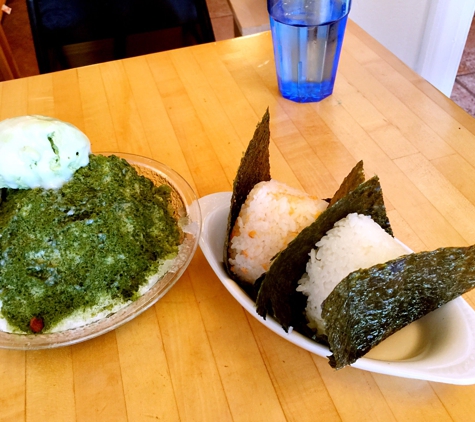 Matcha Time Cafe - Ellicott City, MD