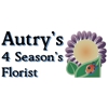 Autry's 4 Seasons Florist gallery