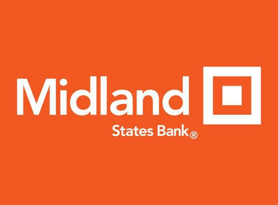 Midland States Bank - Mokena, IL