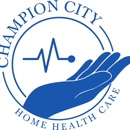 Champion City Home Health Care - Home Health Services