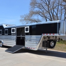 Cimarron Trailers, Inc. - Trailers-Camping & Travel-Storage