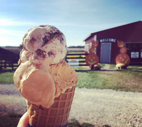 Chaney's Dairy Barn & Restaurant - Bowling Green, KY