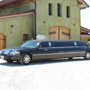 First Class Limousine - CLOSED